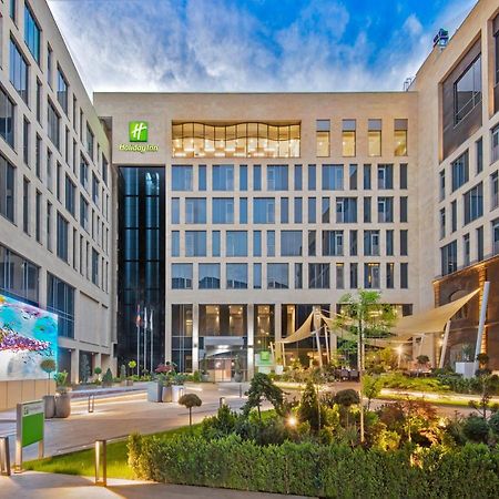 Holiday Inn Yerevan - Republic Square By Ihg Zewnętrze zdjęcie