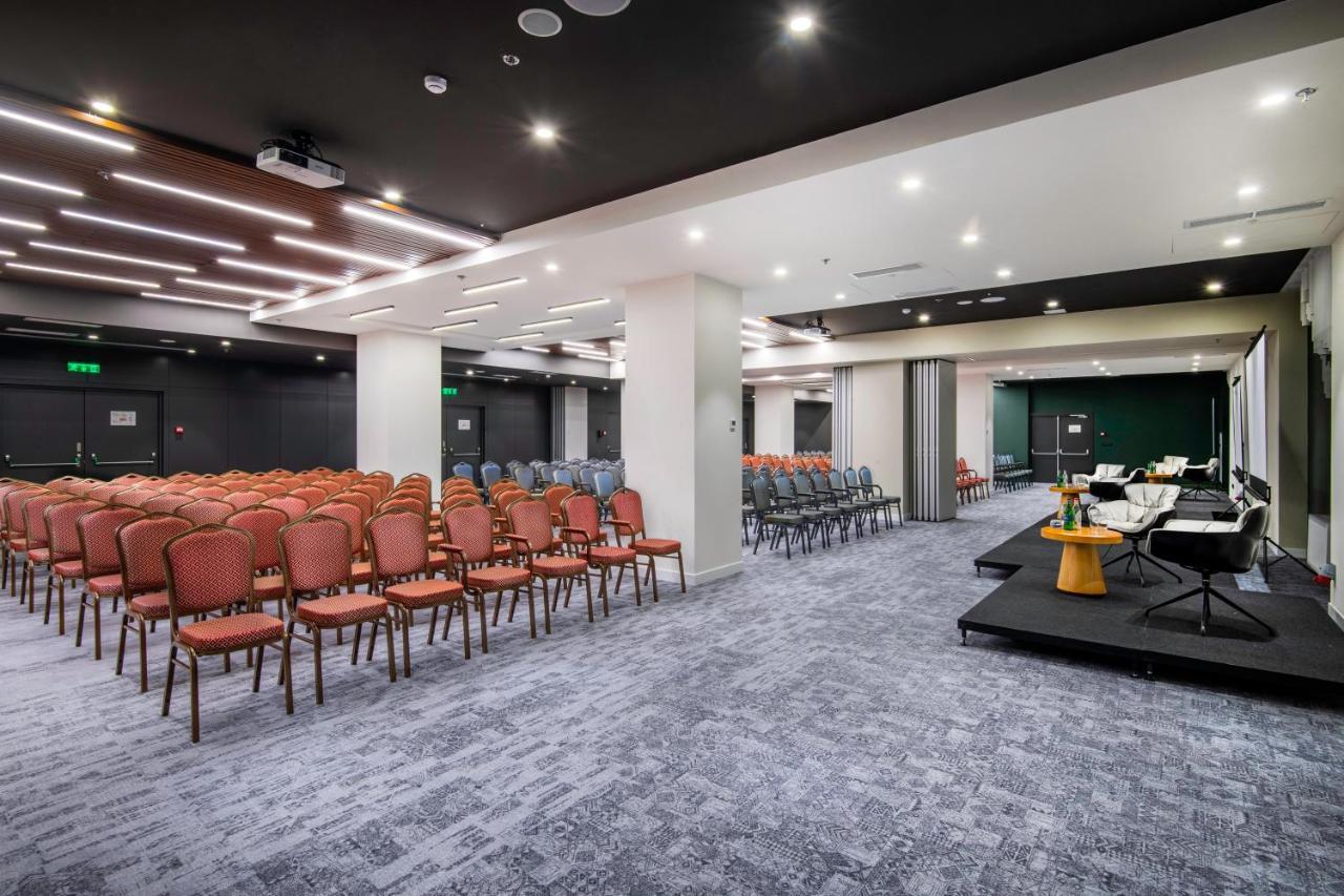 Holiday Inn Yerevan - Republic Square By Ihg Zewnętrze zdjęcie