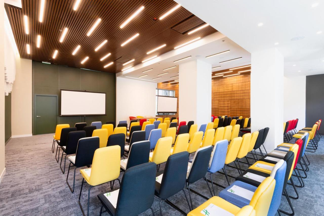 Holiday Inn Yerevan - Republic Square By Ihg Zewnętrze zdjęcie