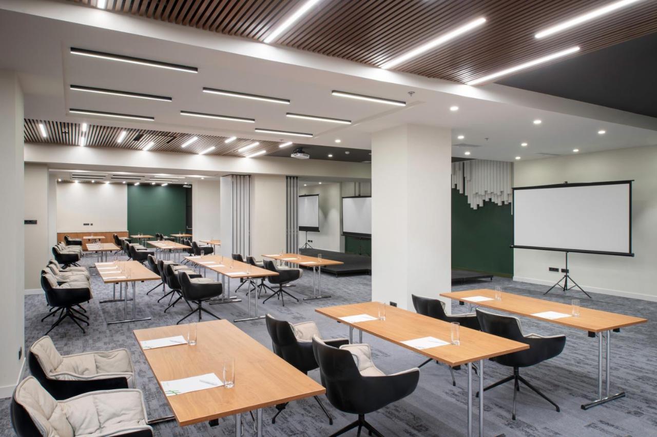 Holiday Inn Yerevan - Republic Square By Ihg Zewnętrze zdjęcie