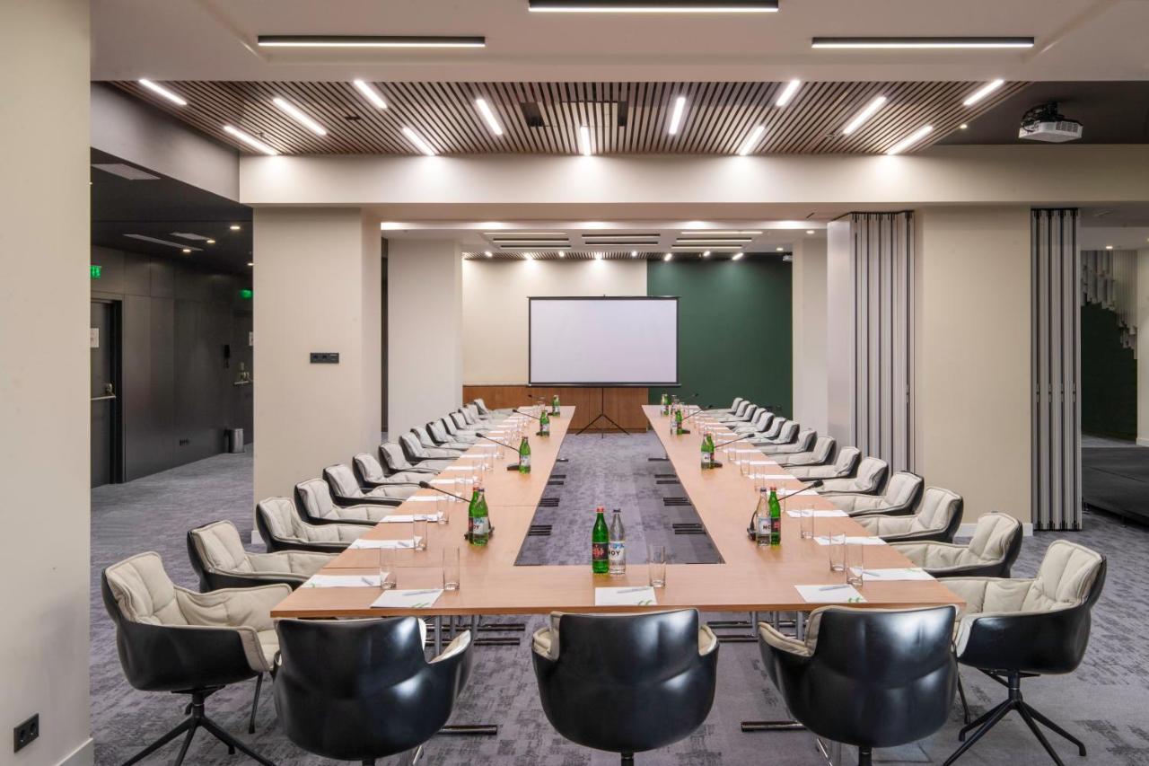Holiday Inn Yerevan - Republic Square By Ihg Zewnętrze zdjęcie